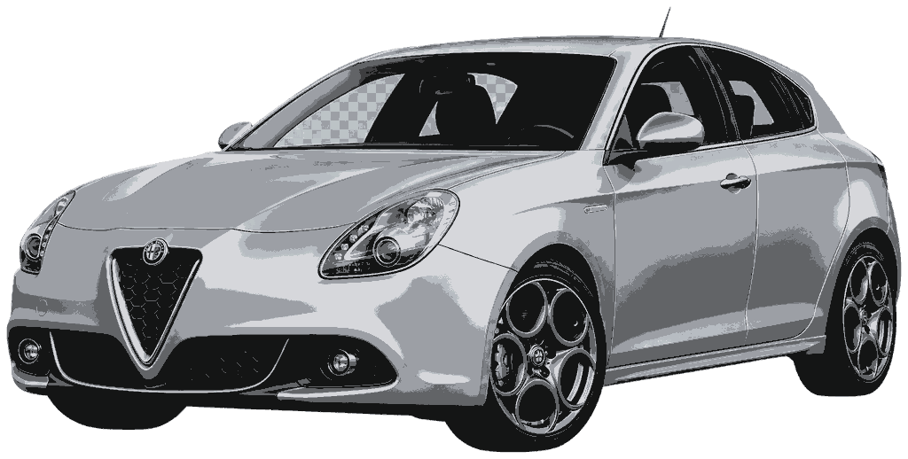 Alfa Romeo Alfa Romeo Giulietta