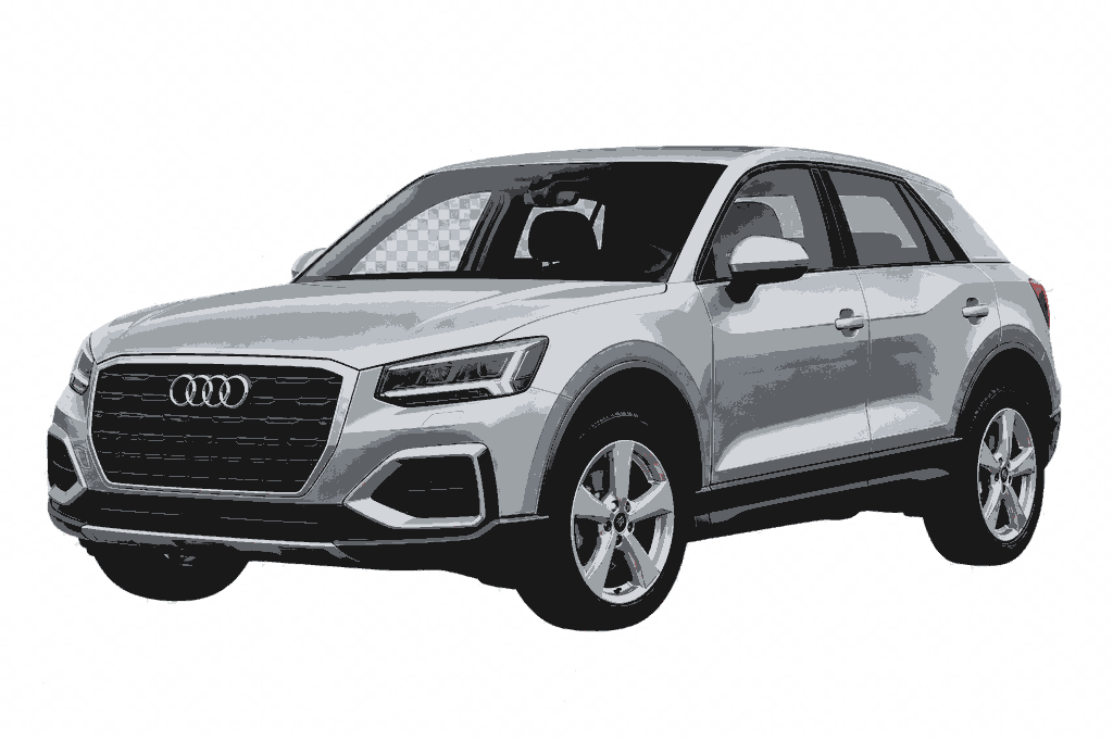Audi Audi Q2