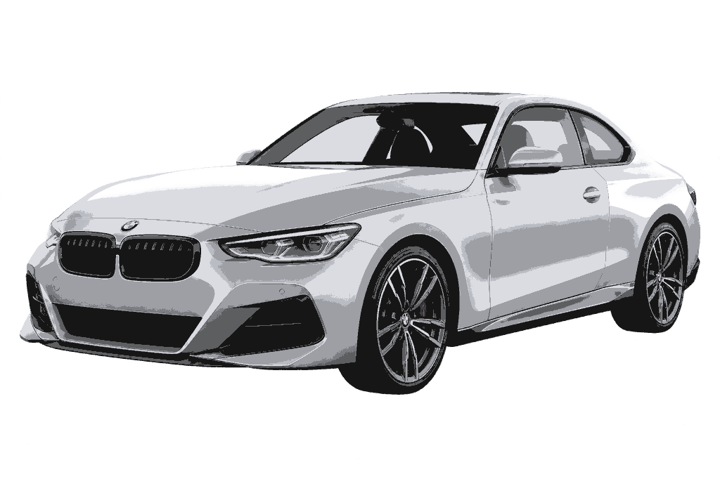 BMW BMW 2 Serisi (F22)