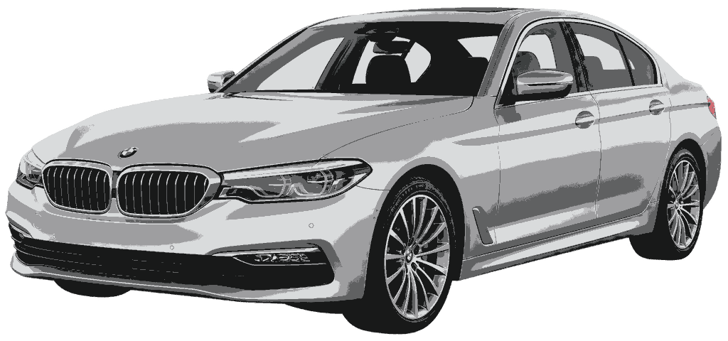 BMW BMW 5 Serisi Gran Turismo