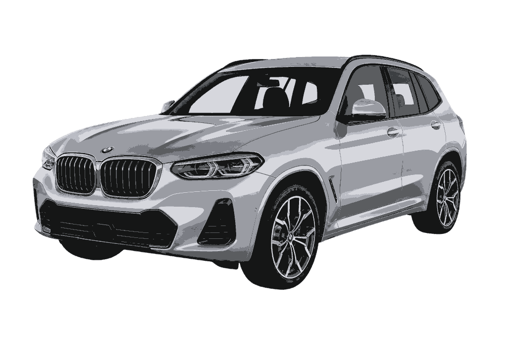 BMW BMW X3
