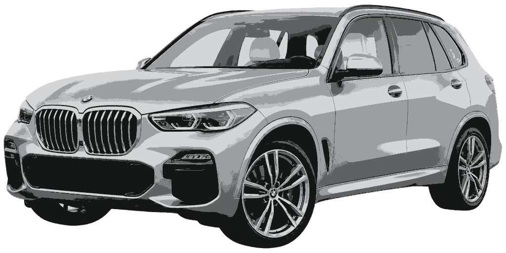 BMW BMW X5