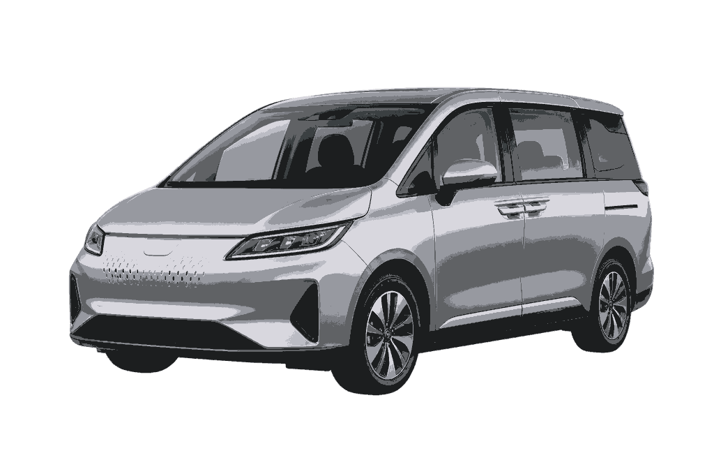 BYD D1