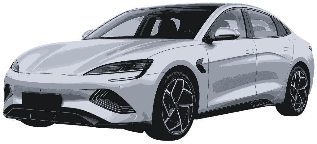 BYD BYD Seal