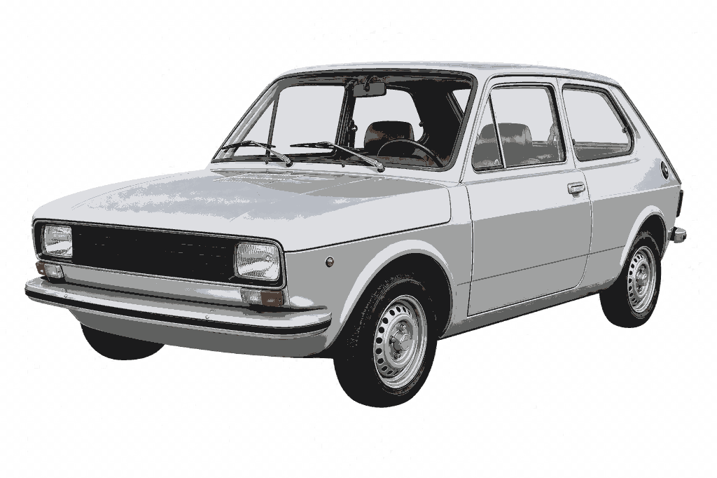 Fiat 127