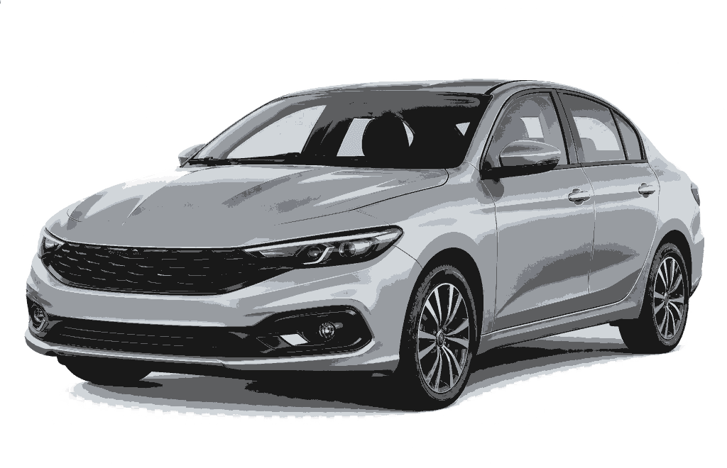 Fiat Egea