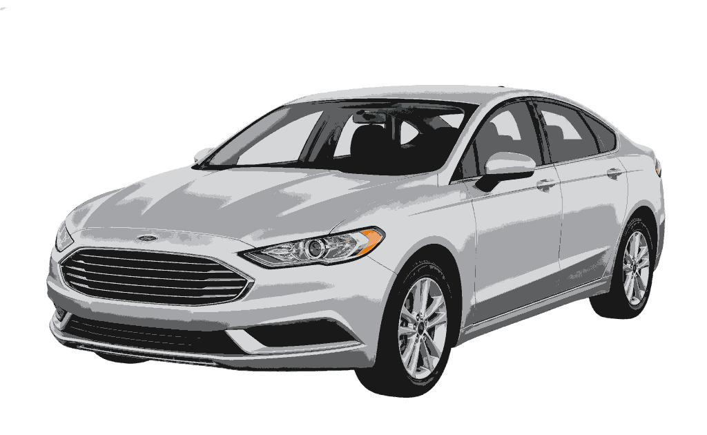 Ford FORD Fusion
