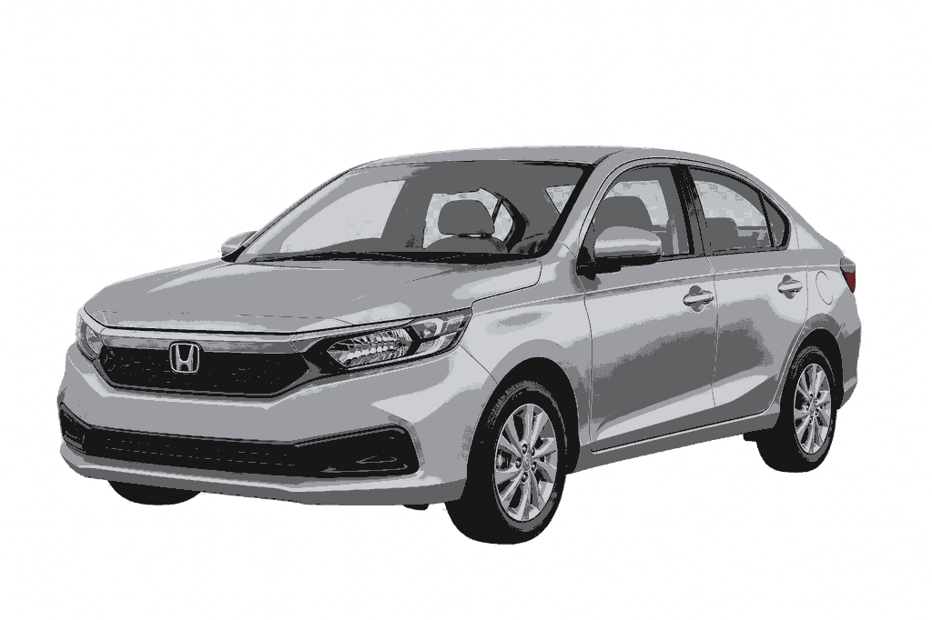 Honda Amaze