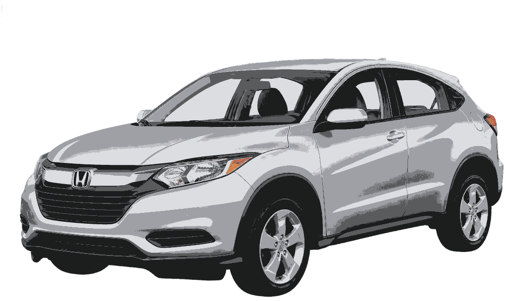 Honda Honda HR-V