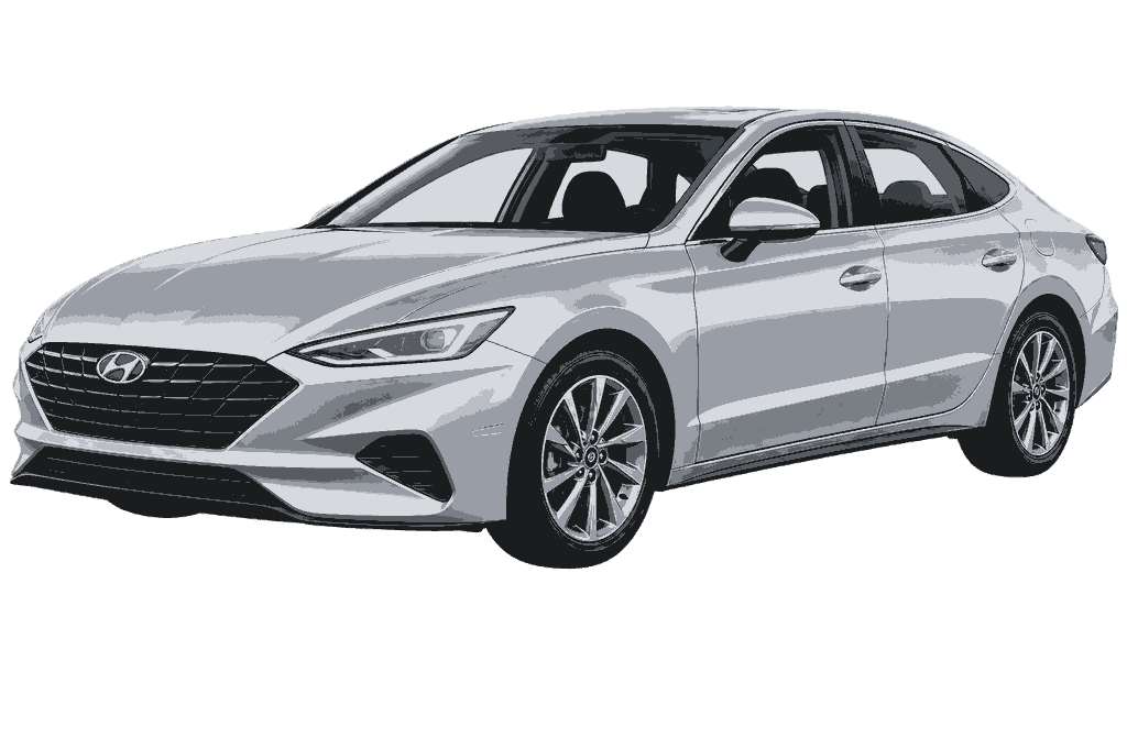 Hyundai HYUNDAI Sonata