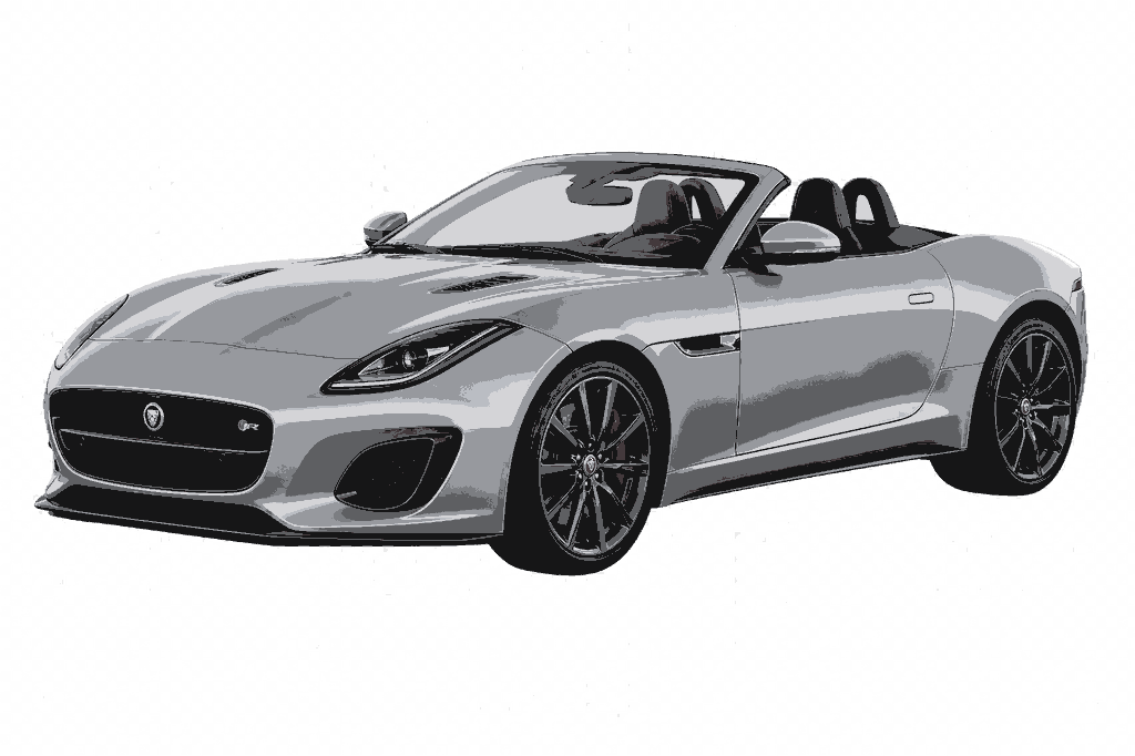 Jaguar JAGUAR F-Type