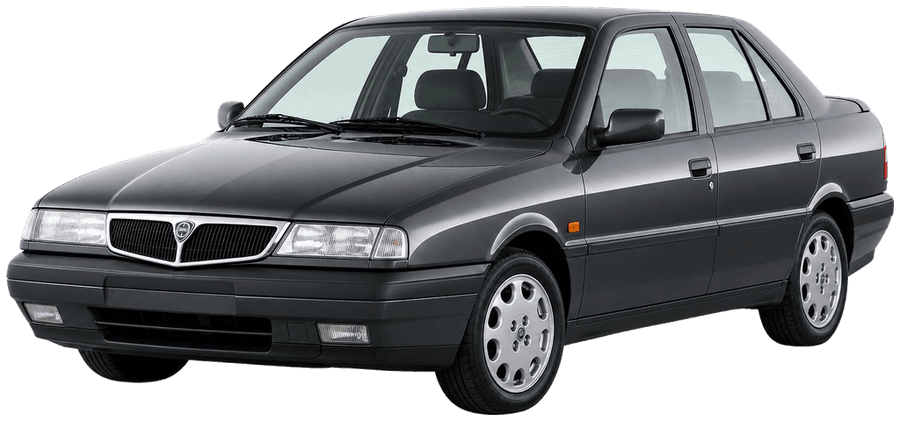 Lancia Dedra