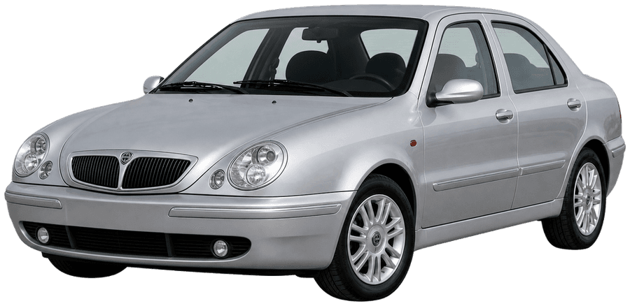 Lancia Lybra