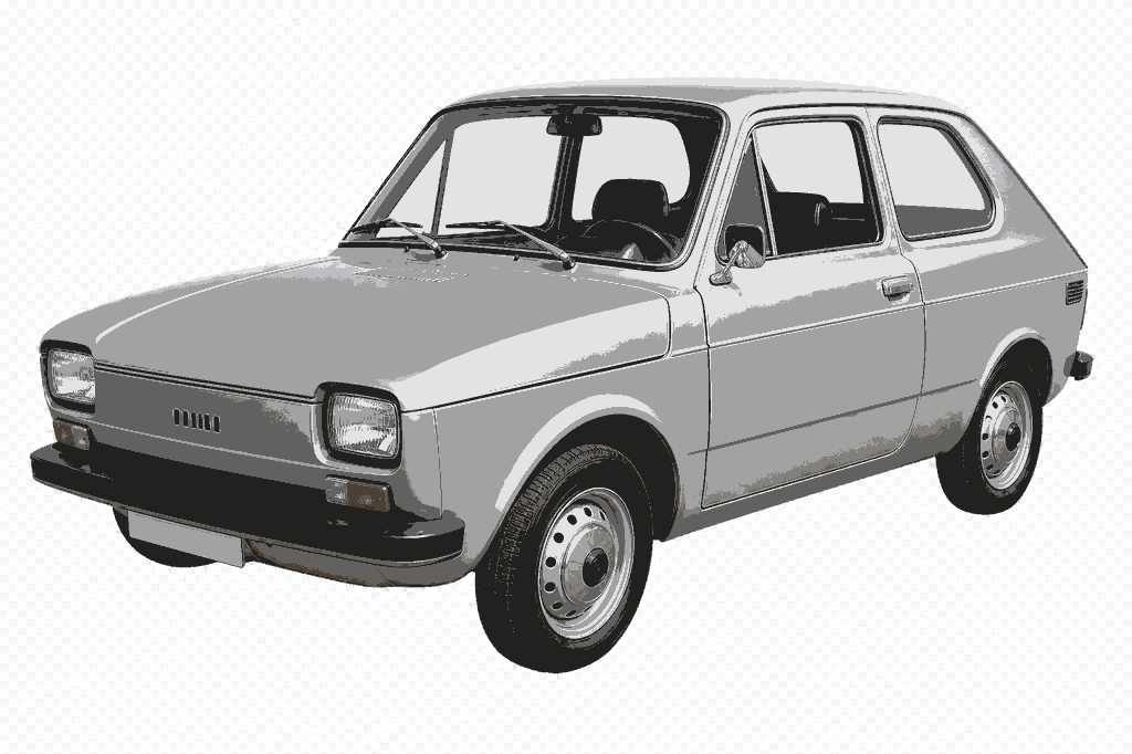 SEAT 133