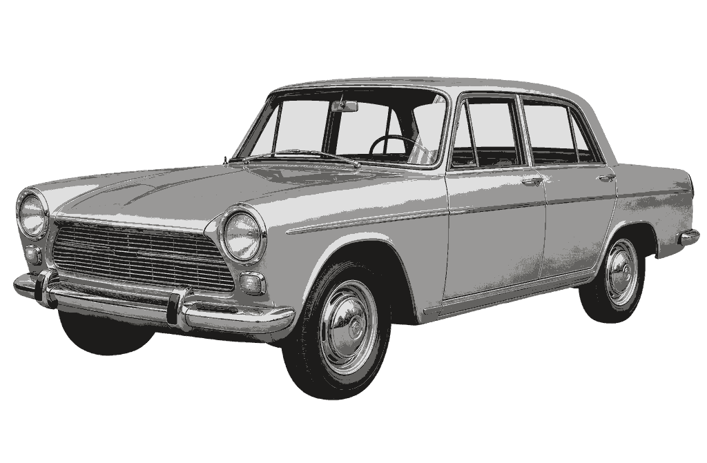 SEAT 1500