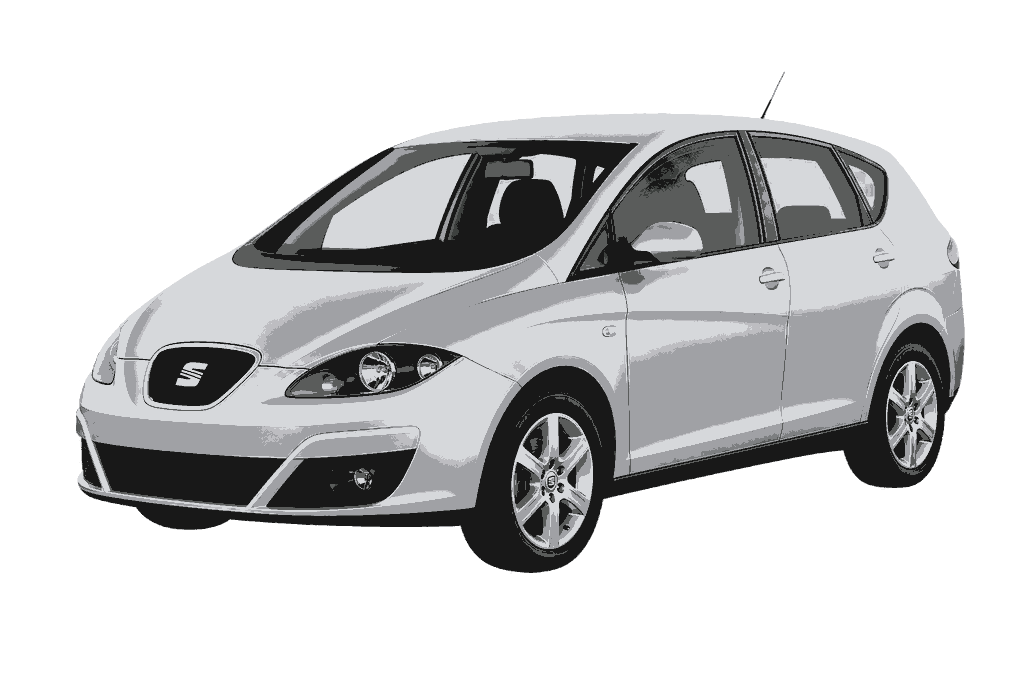 SEAT Seat Altea