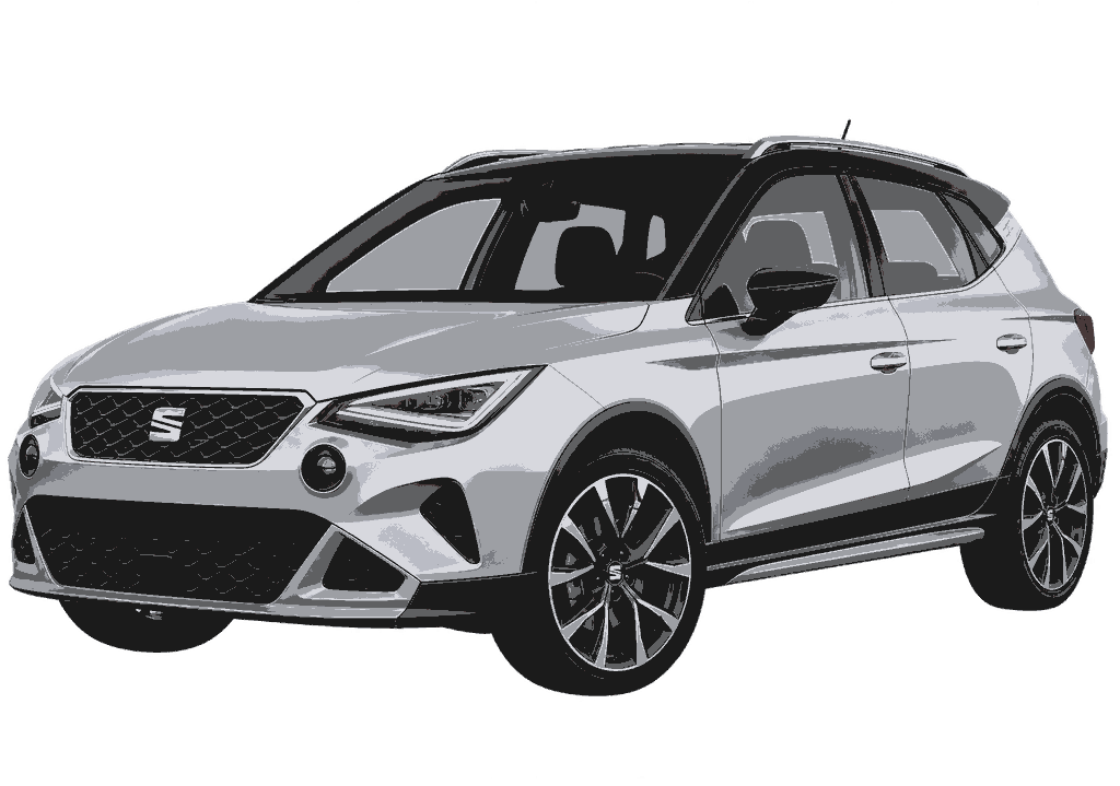 SEAT SEAT Arona