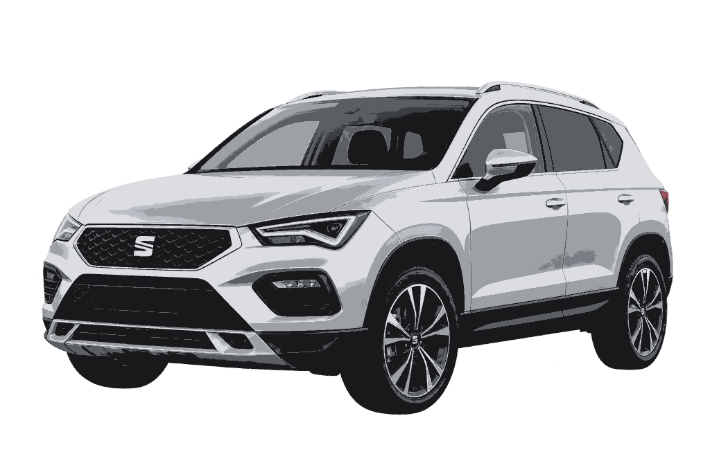 SEAT SEAT Ateca