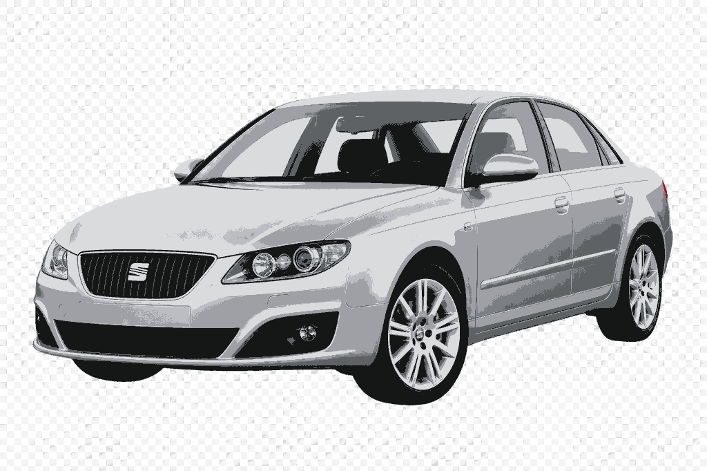 SEAT SEAT Exeo