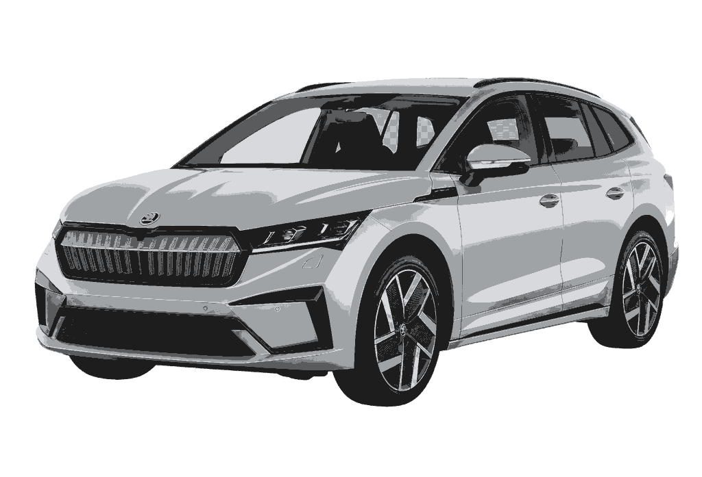 Skoda Škoda Enyaq