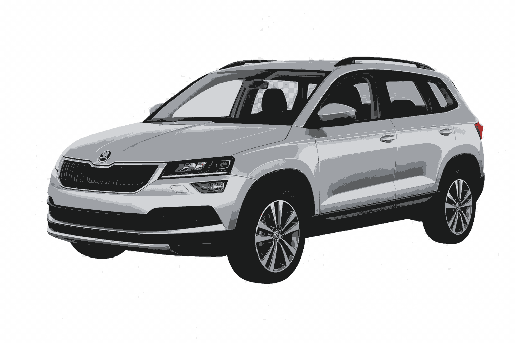 Skoda Škoda Karoq