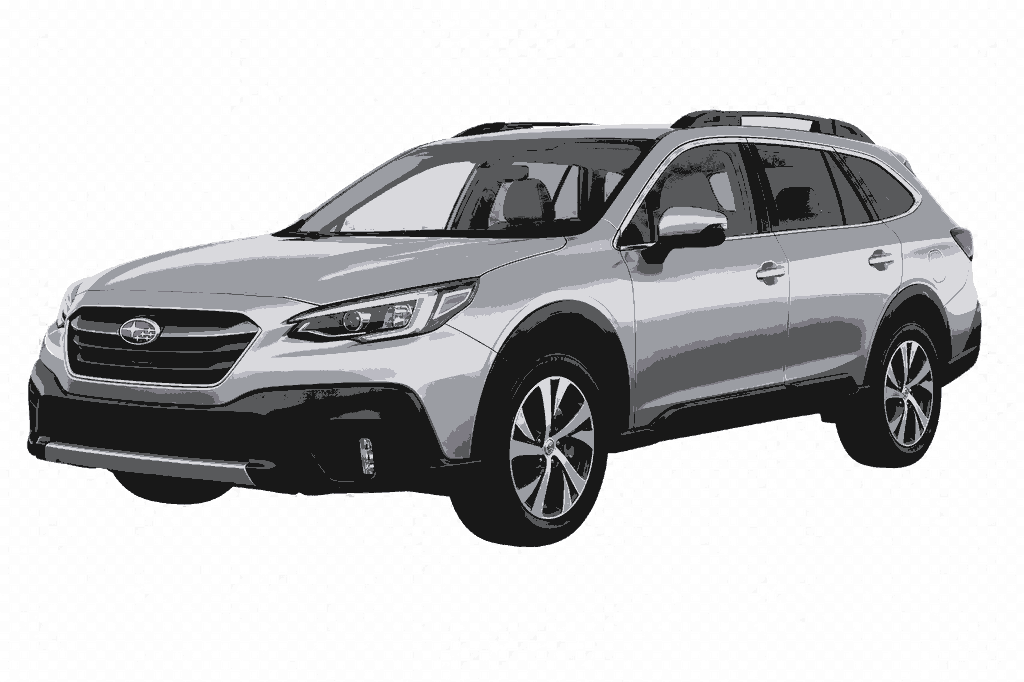 Subaru Subaru Outback