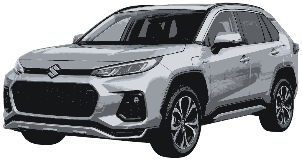 Suzuki Across