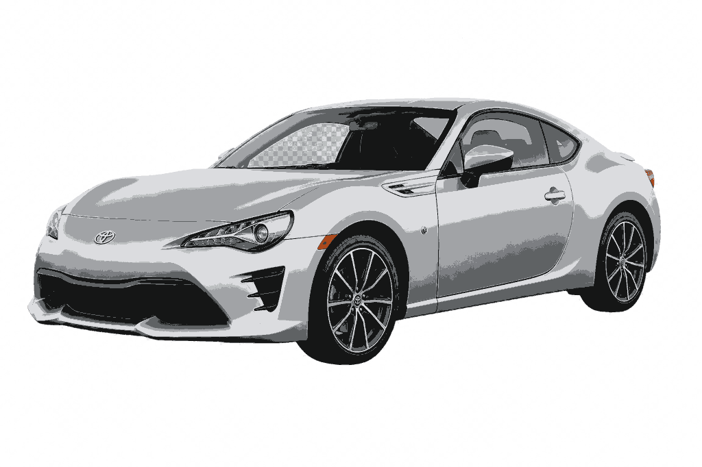 Toyota 86