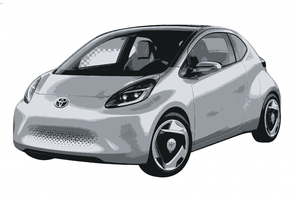 Toyota Toyota A1