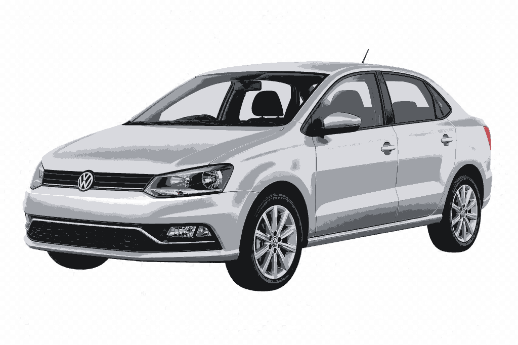 Volkswagen Ameo