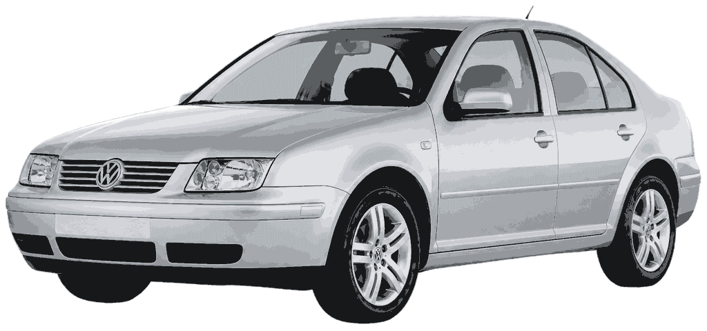 Volkswagen Volkswagen Bora (China)