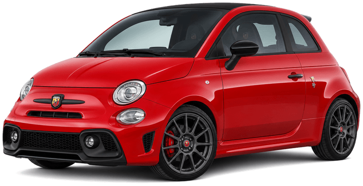 Abarth 500/595