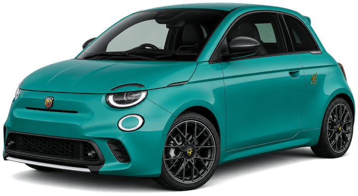 Abarth 500e