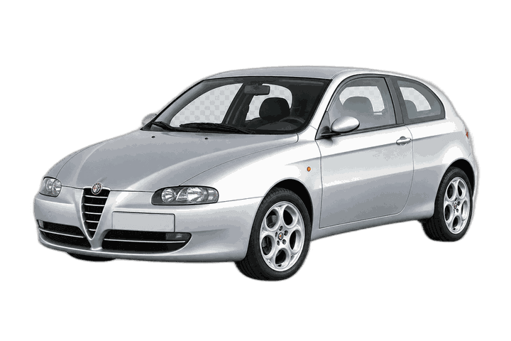 Alfa Romeo 147