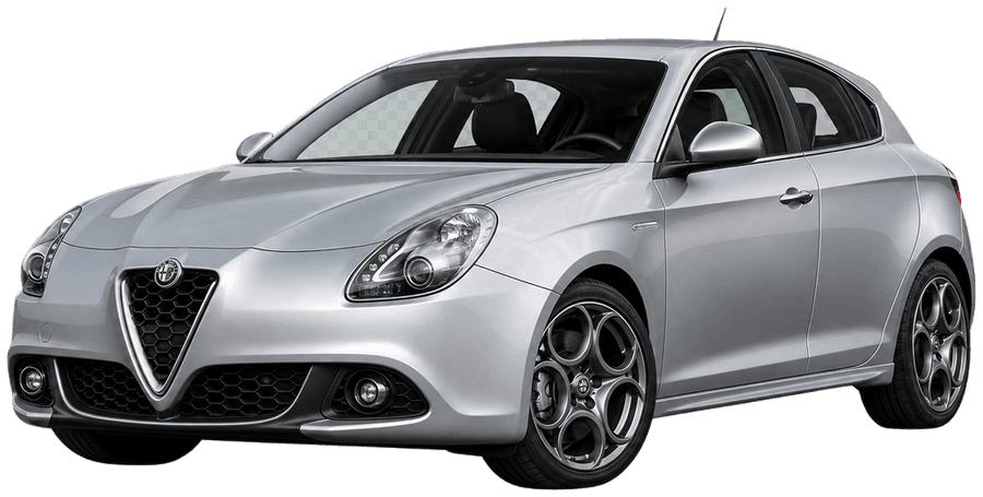 Alfa Romeo 145/146