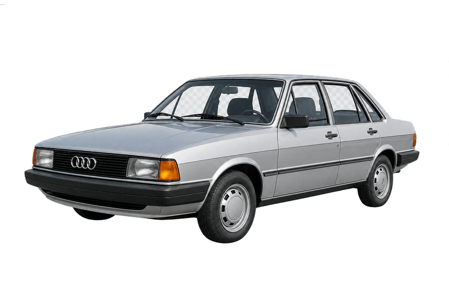 Audi 100