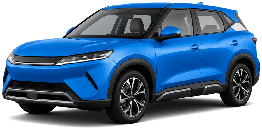 BYD Atto 2