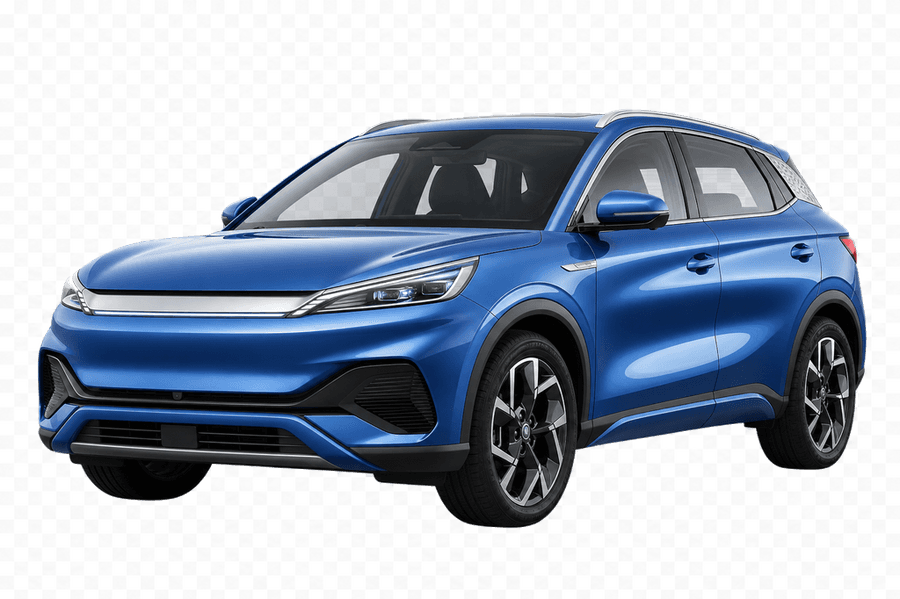 BYD Atto 3