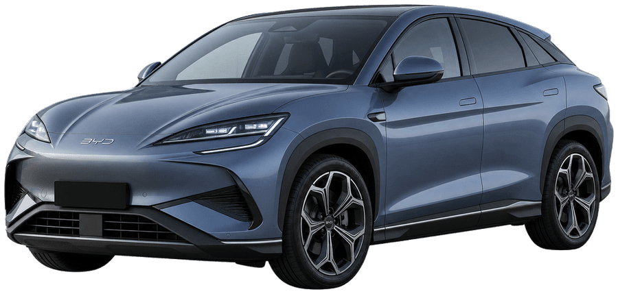 BYD Sealion 7