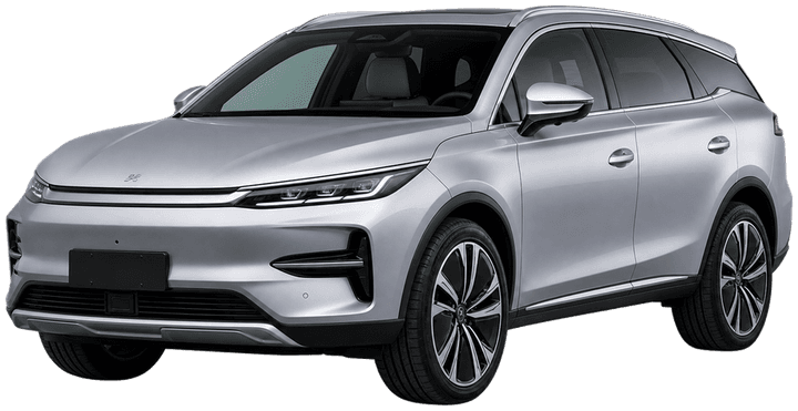 BYD Tang
