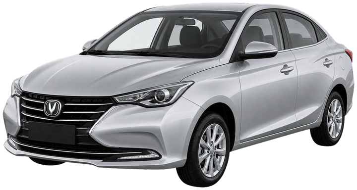 Changan Alsvin
