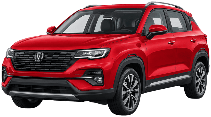 Changan CS35 Plus