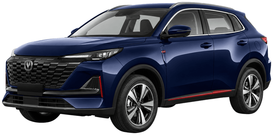 Changan CS55 Plus