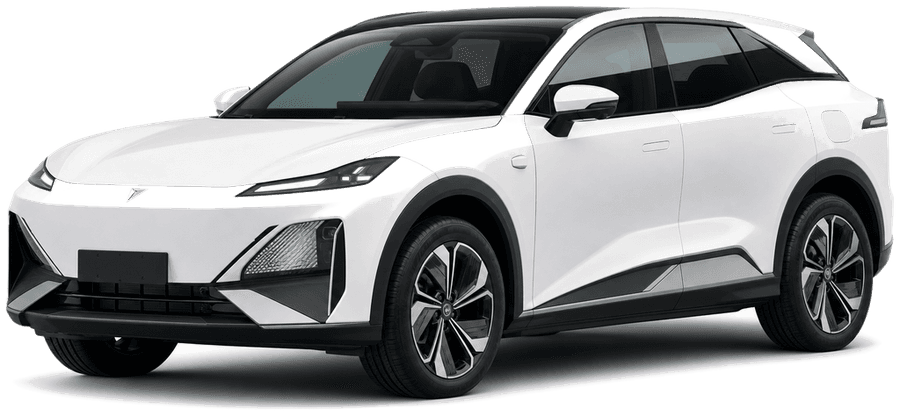 Changan Deepal S07