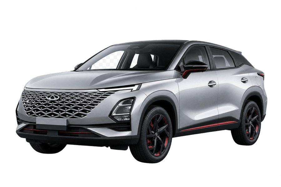 Chery Omoda 5