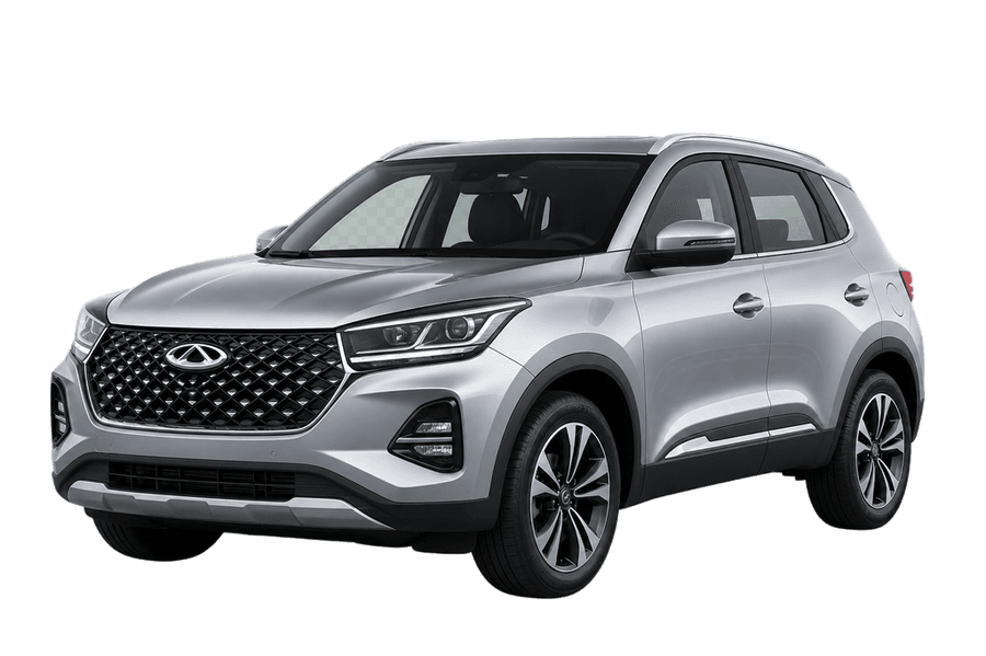 Chery Tiggo