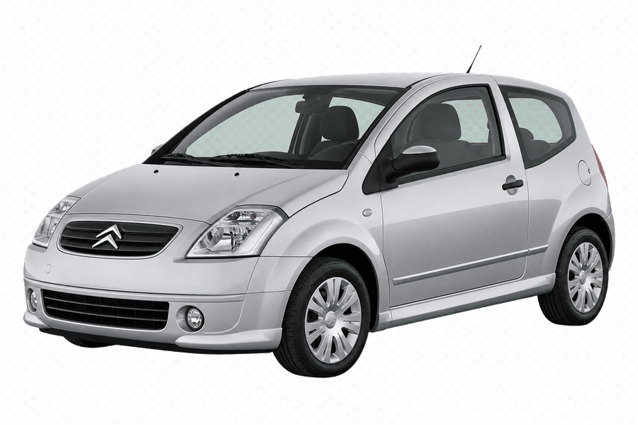 Citroën C2
