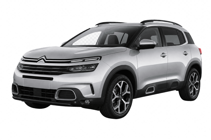 Citroën C5