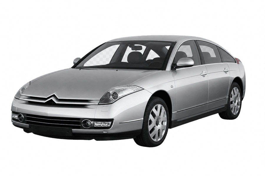 Citroën C6
