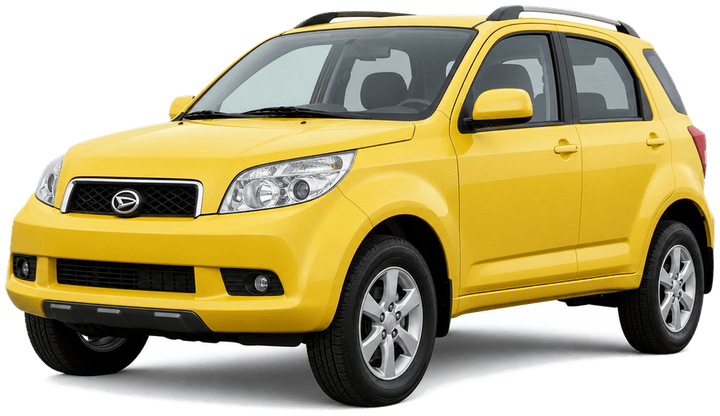 Daihatsu Terios